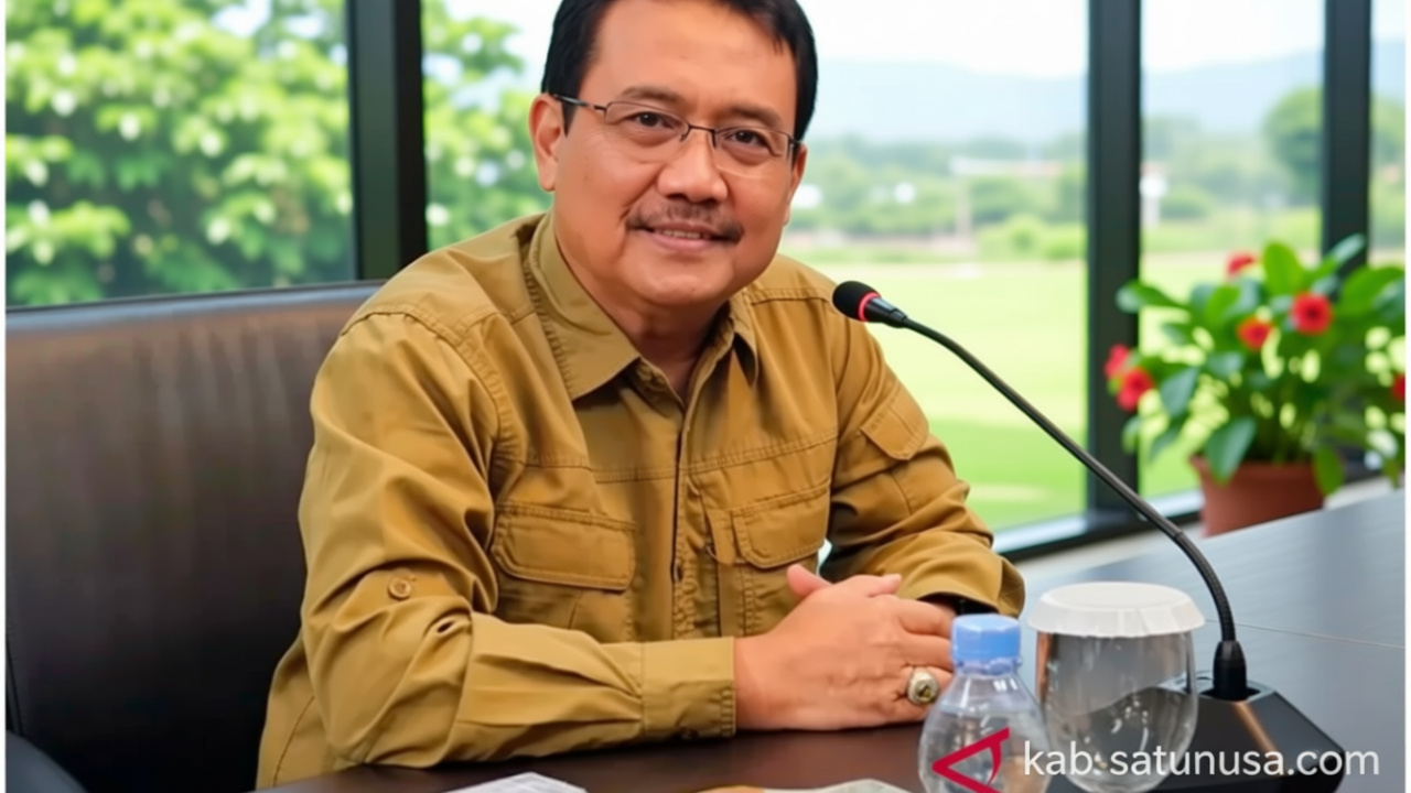 Key Strategy: Perkara di Purwokerto Dinilai Menjadi Momentum Penguatan Kepercayaan di Industri Perbankan