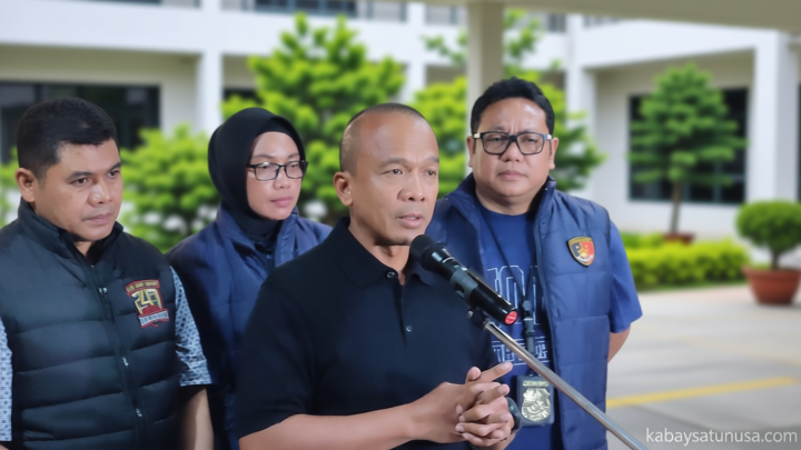Key Strategy: Taufik Hidayat Negatif Narkoba, Akui Kerap Konsumsi Minuman Beralkohol Sebelum Sekap dan Aniaya Kekasih