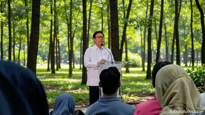 Topics Covered: Menkes: Enggak Tahu Kenapa Sekarang Banyak Orang Anti Vaksin