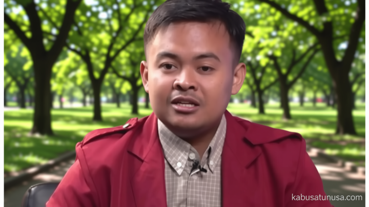 Topics Covered: Akui Terima Uang, Ketua BEM FH UBK Sampaikan Permohonan Maaf