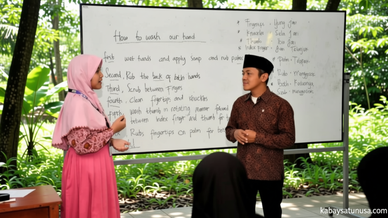 Topics Covered: Wamendikdasmen Fajar: Kemendikdasmen Siapkan Desain Besar Pemenuhan Guru Nasional, Tindaklanjuti Arahan Presiden