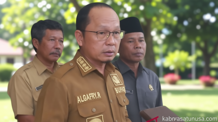Special Plan: Bangka Tengah Perkuat BPP untuk Genjot Produksi Bawang Merah Lokal