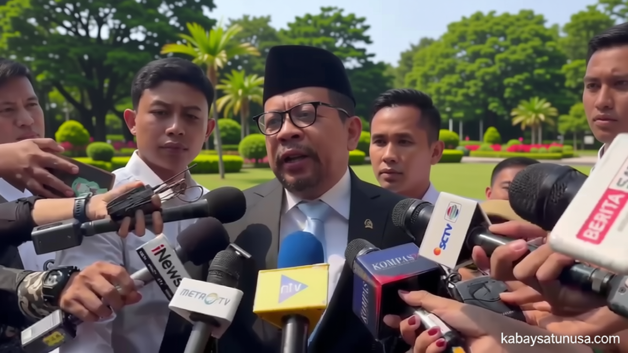 Key Strategy: Pemerintah Serius Evaluasi Tata Kelola MBG, Kelompok 3B dan Daerah 3T Jadi Prioritas