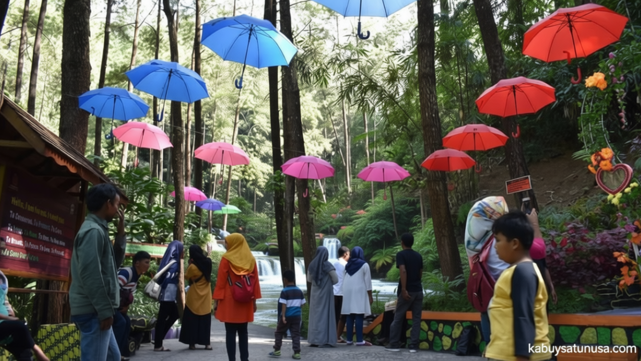 Topics Covered: Disparpora Ngawi Luncurkan SIMATA MOLEK, Mudahkan Akses Informasi Pariwisata dan Ekonomi Kreatif