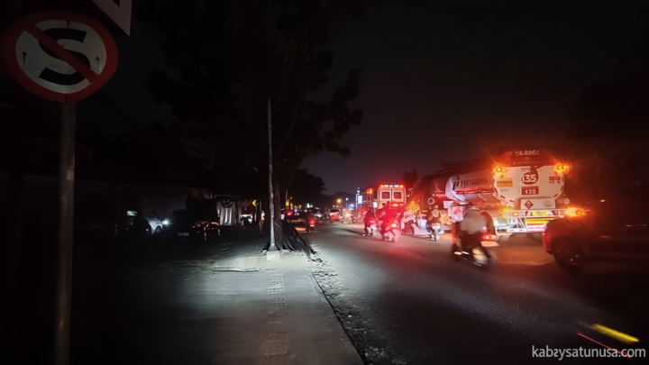 Key Issue: Sejumlah Wilayah Bandung Gelap Gulita Akibat Pemadaman Listrik PLN, Aktivitas Warga dan Lalin Terganggu