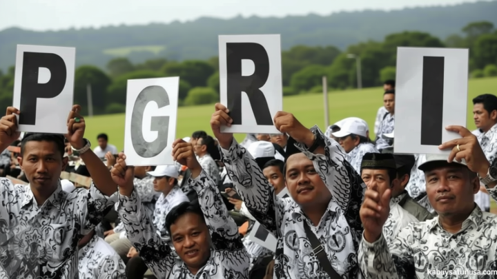 Main Agenda: Prabowo Ungkap Alasan Gaji Guru di Indonesia Tak Bisa Membaik, Singgung Kebocoran Anggaran