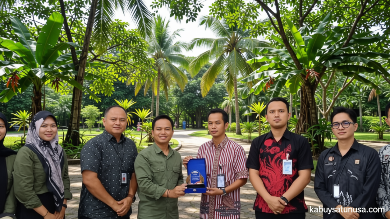 Key Strategy: Kanwil Kemenkumham Babel dan PLN Sinergi Kuatkan Pendaftaran Merek UMKM Lokal