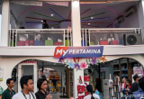 Special Plan: Pertamina Patra Niaga Beri Promo Bright Gas di Booth Bright Store Jakarta Fair 2026