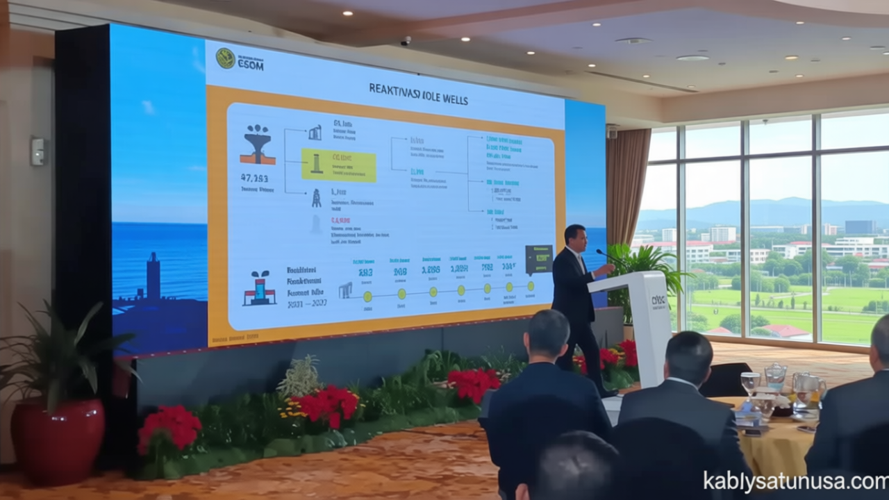 Main Agenda: Bahlil Ungkap Alasan Pemerintah Belum Naikkan Harga BBM Subsidi
