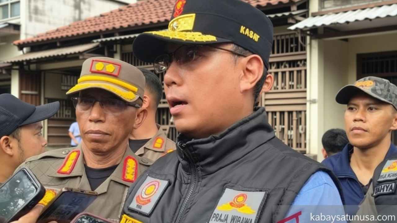 Meeting Results: Razia Pelajar Bolos Cianjur Ditingkatkan, Sanksi Tegas Menanti Siswa Nakal