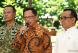 Topics Covered: Anggaran Cair, Satgas PRR Minta K/L dan Pemda Tancap Gas Pemulihan Permanen di Sumatra