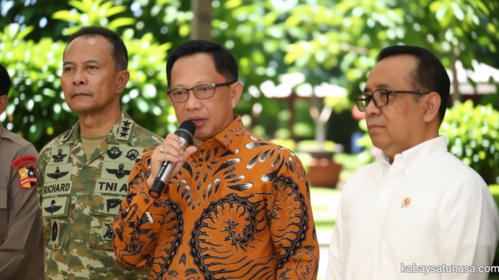 Topics Covered: Anggaran Cair, Satgas PRR Minta K/L dan Pemda Tancap Gas Pemulihan Permanen di Sumatra