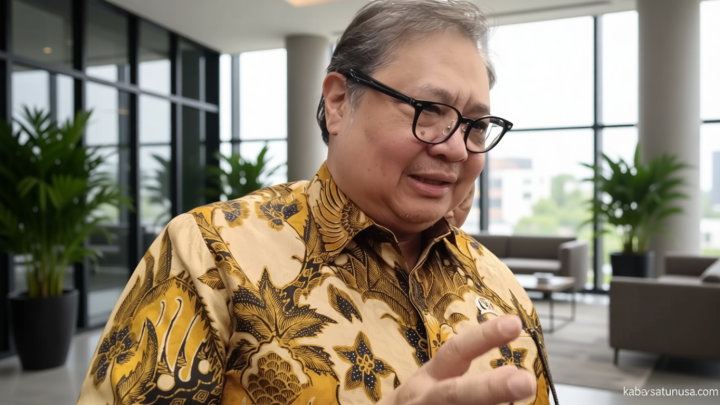 Topics Covered: Pemerintah Beri Insentif Industri Plastik, Bidik Stabilitas Harga Makanan dan Minuman Kemasan