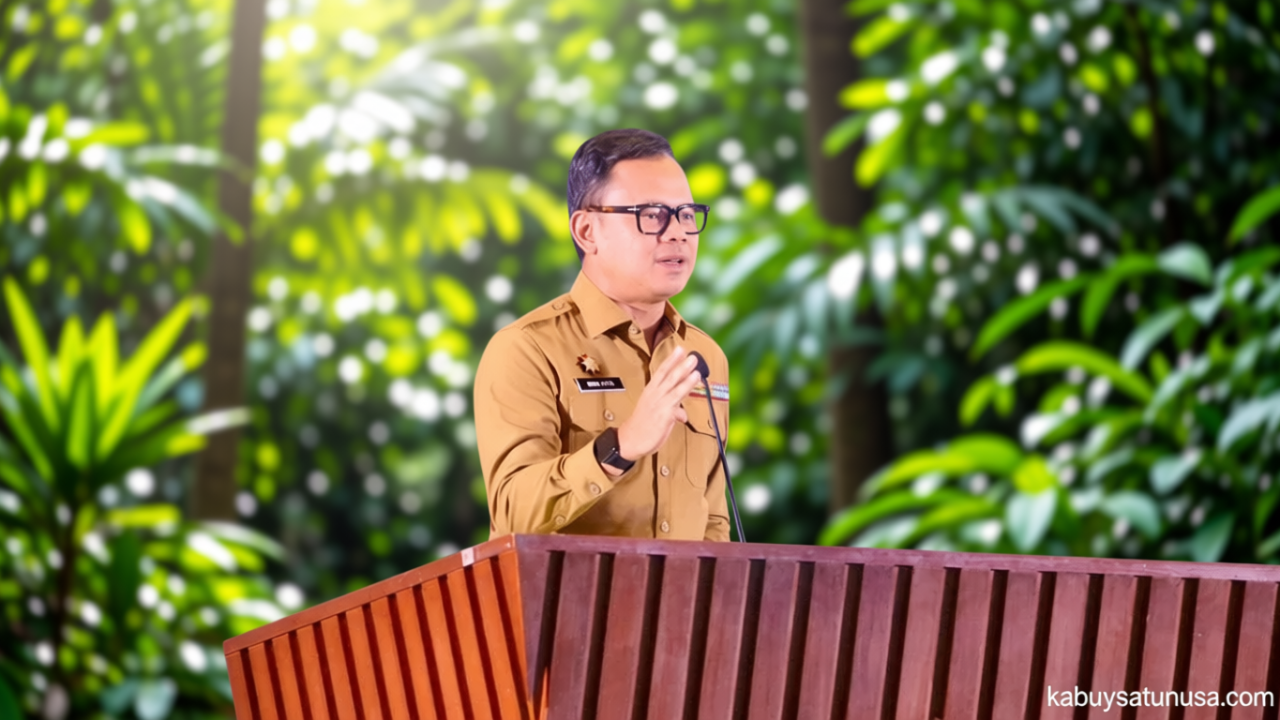 Key Strategy: Wamendagri Bima: Kolaborasi Desa dan Kampus Perkuat Kapasitas Kepdes Hadapi Tantangan Pembangunan