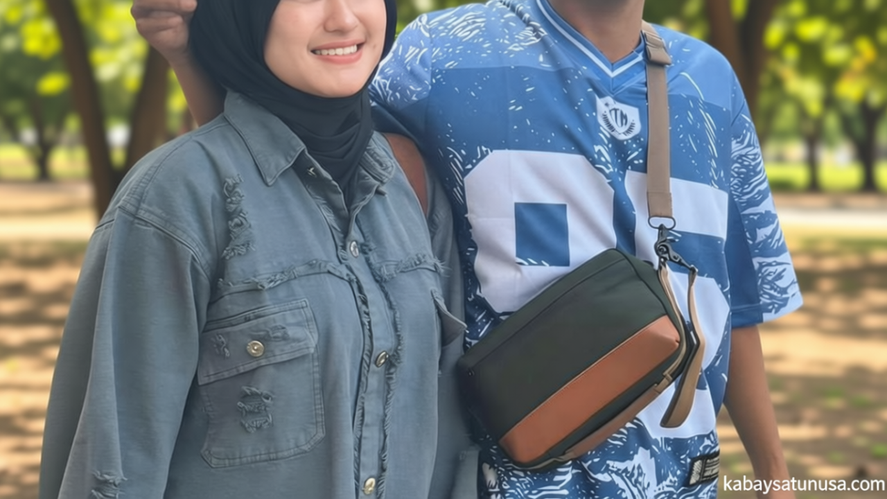 New Policy: Membangun Mimpi dari Daerah: Kisah Boby Berliandika dan Putri Imelia di Era Digital