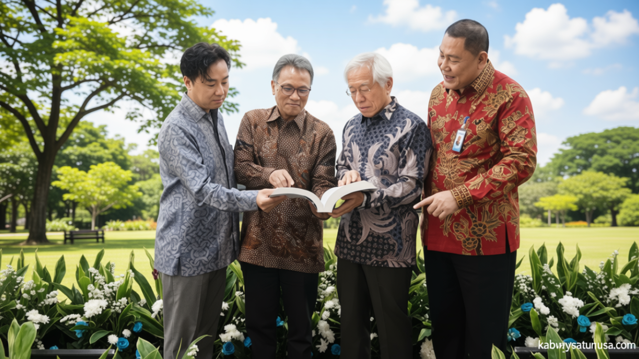 Meeting Results: J Trust Bank Fokus Perkuat Tata Kelola dan Kualitas Pertumbuhan