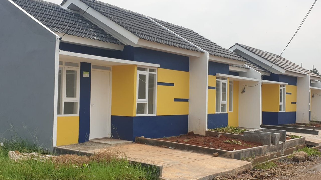 Latest Program: Driver Ojol Kini Bisa Akses KPR Rumah Subsidi, Cek Syaratnya di Sini