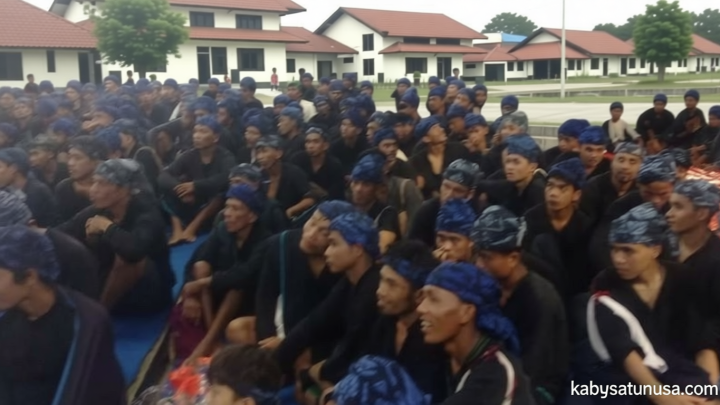 New Policy: Ketahanan Pangan Badui Terjamin Berkat Tradisi Bertani dan Lumbung Padi Huma