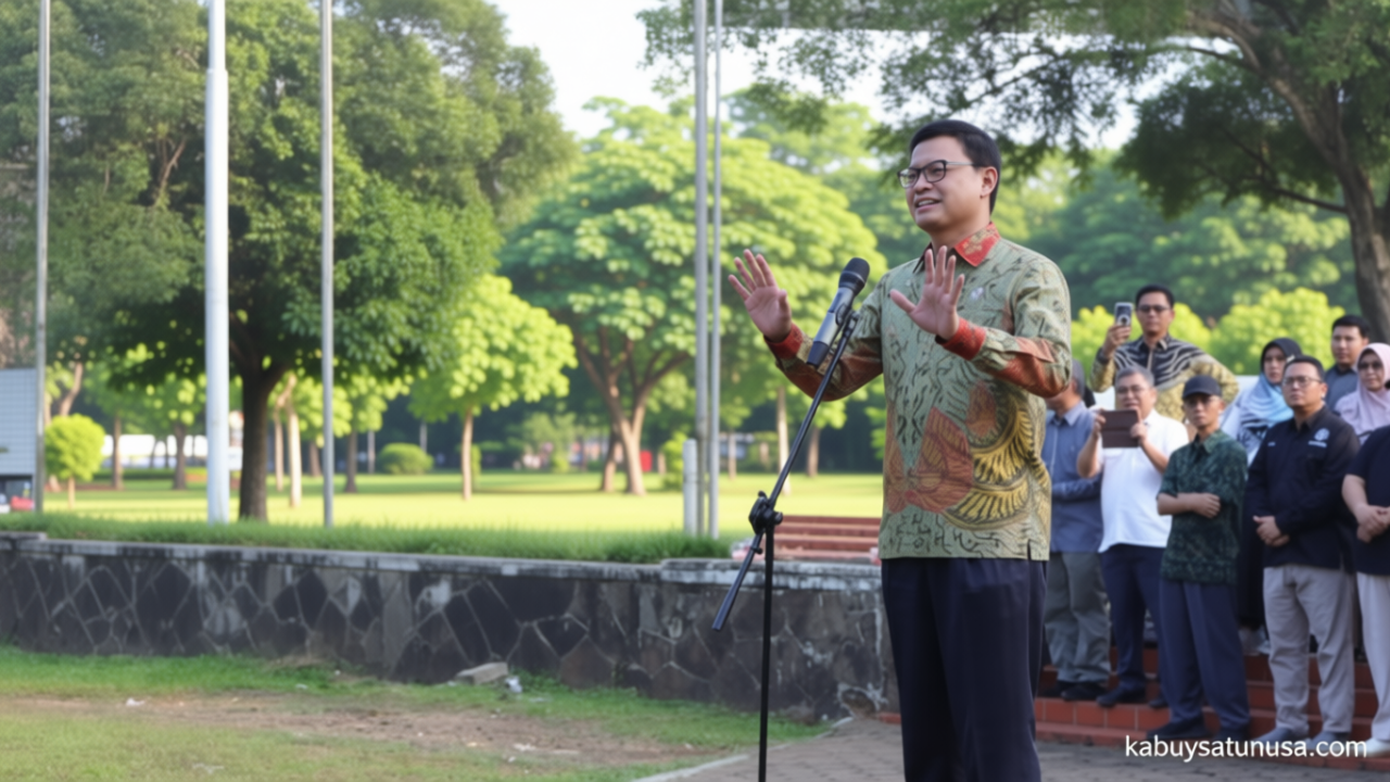 Special Plan: BPOM dan IPB University Perkuat Budaya Keamanan Pangan hingga Pelosok Desa