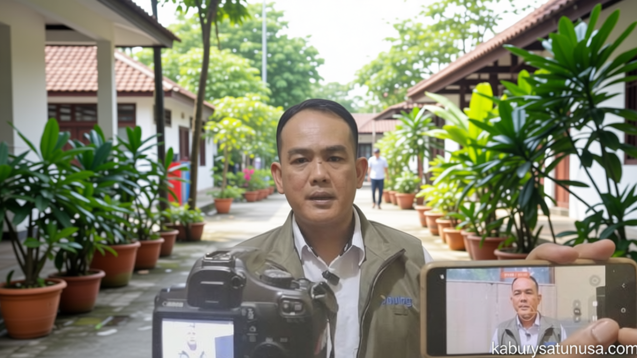 New Policy: Bulog Sumut Siapkan Distribusi Bantuan Pangan Juli 2026, Antisipasi Lonjakan Kebutuhan