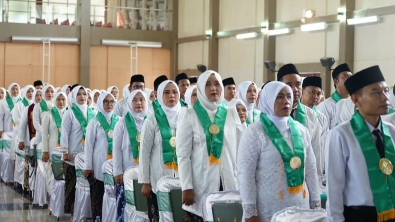 Latest Program: Guru MI Terima Insentif di Era Prabowo, Harap Program Terus Berlanjut
