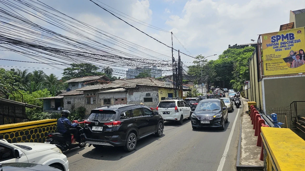 New Policy: 3 Tips Sederhana Siapkan Perjalanan Liburan Sekolah Lebih Aman dengan Mobil Pribadi