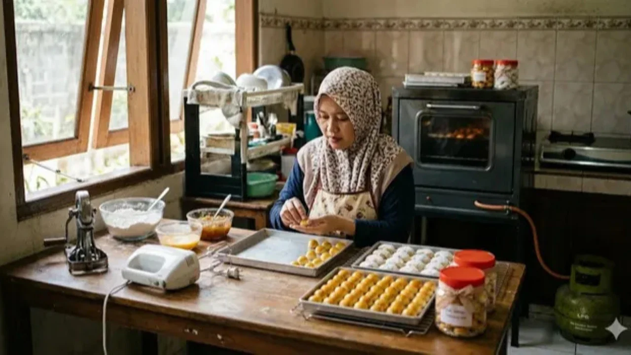 Topics Covered: Peluang Usaha Makanan Rumahan yang Tetap Diminati Saat Ekonomi Sulit, Ini 10 Ide Menarik