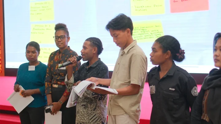Key Strategy: Telkom Perkuat Transformasi Digital UMKM di Wilayah 3T melalui Program Rural Youth AI Facilitator