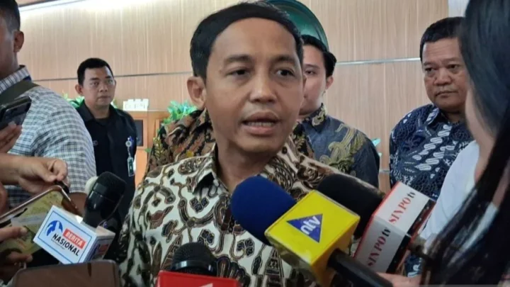 Meeting Results: Menhut: Kementerian Kehutanan Siap Berikan Dokumen dan Keterangan untuk KPK