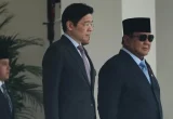 Topics Covered: FOTO: Presiden Prabowo dan PM Lawrence Wong Pererat Kerja Sama Regional