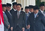 Topics Covered: PM Lawrence Wong Undang Siswa Sekolah Garuda ke Singapura