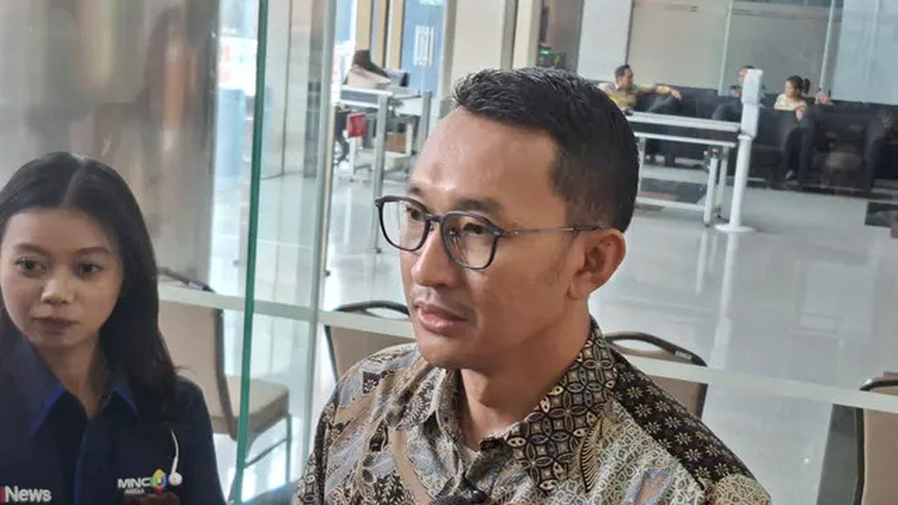 Announced: KPK Geledah Sejumlah Titik di Kuansing, Ini yang Diusut