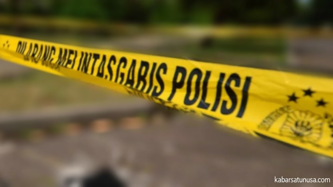Important News: Pria di Lampung Selatan Alami 20 Luka Bacok Diduga Diserang Tetangga, Polisi Masih Buru Pelaku