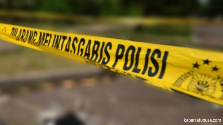 Important News: Pria di Lampung Selatan Alami 20 Luka Bacok Diduga Diserang Tetangga, Polisi Masih Buru Pelaku