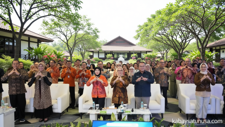 Special Plan: BPS Sasar UMKM Perempuan di Sensus Ekonomi 2026, Perkuat Data untuk Kebijakan Inklusif