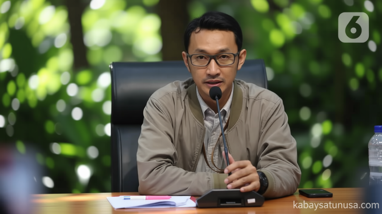 New Policy: KPK OTT di Kuansing, 10 Orang Dibawa ke Jakarta