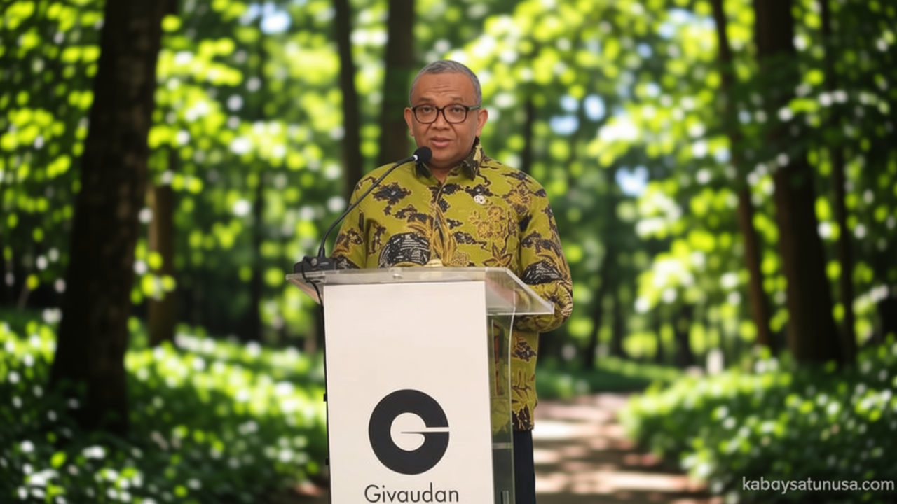 Latest Program: Wamenaker Afriansyah Noor: Investasi Wajib Ciptakan Lapangan Kerja Berkualitas