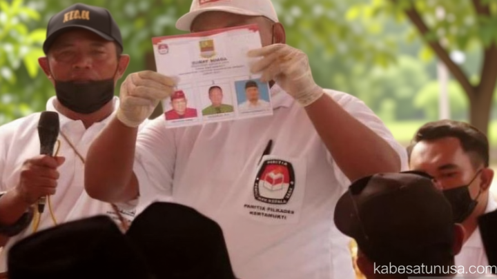 Meeting Results: Pemkab Bekasi Selaraskan Perda Desa Jelang Pilkades Serentak 2026, Pastikan Kepastian Hukum