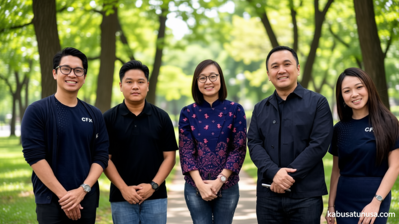 New Policy: Stablecoin Rupiah: Solusi Efisien untuk Remitansi dan Dorong Ekonomi Kreatif