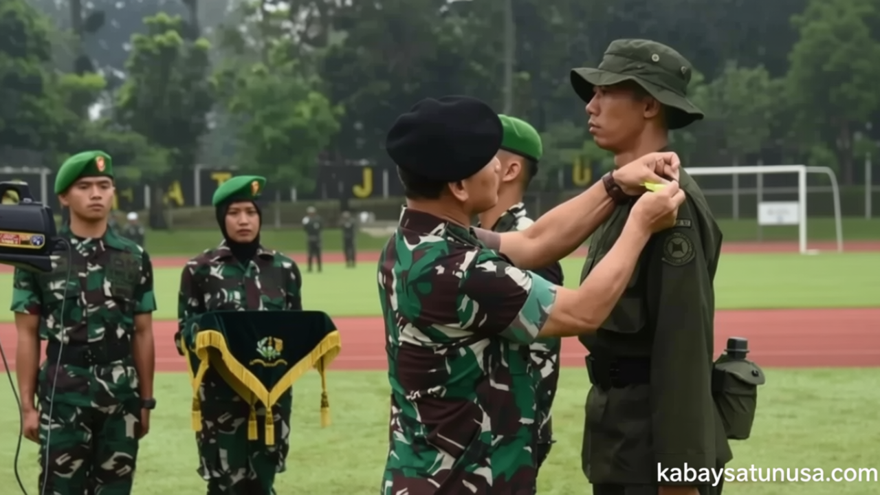 Key Strategy: Konsep Pelatihan Sarjana Penggerak Diubah dan Keselamatan Peserta Jadi Prioritas
