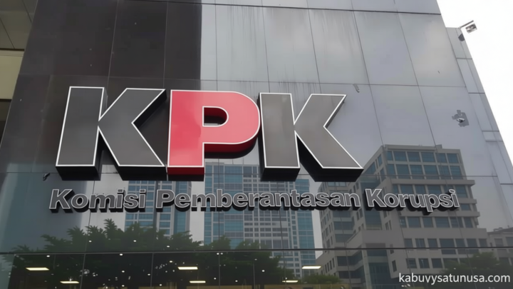 Topics Covered: KPK OTT Pejabat di Sumut