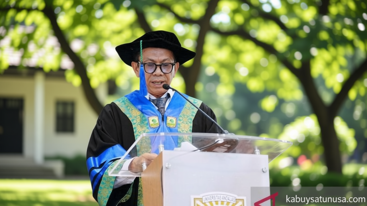 Key Strategy: Pakar Unand Ungkap Tiga Aspek Penting Mitigasi Bencana Hidrometeorologi di Pesisir
