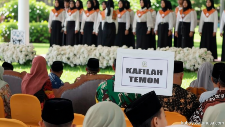 Latest Program: Perkuat Nilai Religius, MTQ Kulon Progo 2026 Sukses Digelar