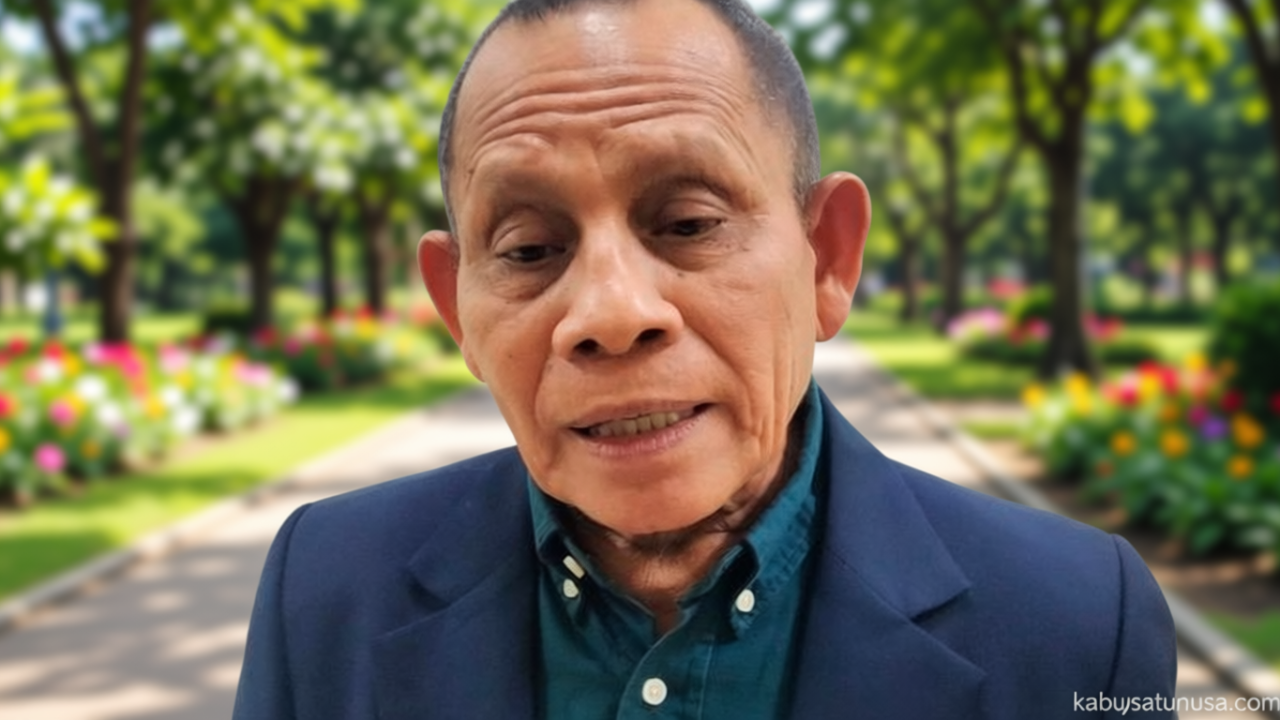 Key Discussion: KONI Aceh Tegas Tolak Domino sebagai Cabang Olahraga Resmi, Ini Alasannya