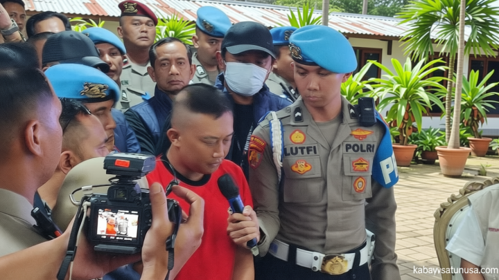 New Policy: Kasus Penyekapan Yuvita Direkonstruksi di Polda Jabar, Polisi Beberkan Alasannya