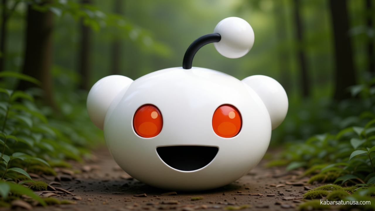 Topics Covered: Normalisasi Akses Reddit di Indonesia: Pentingnya Kewajiban PSE untuk Perlindungan Pengguna