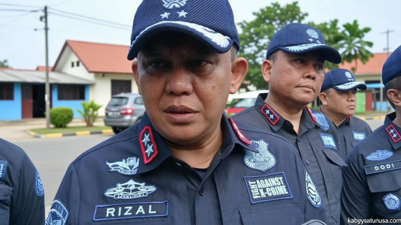 New Policy: Investigasi Kebakaran TPA Jatiwaringin Dimulai Usai Pemadaman Tuntas, KLH Ungkap Kendala
