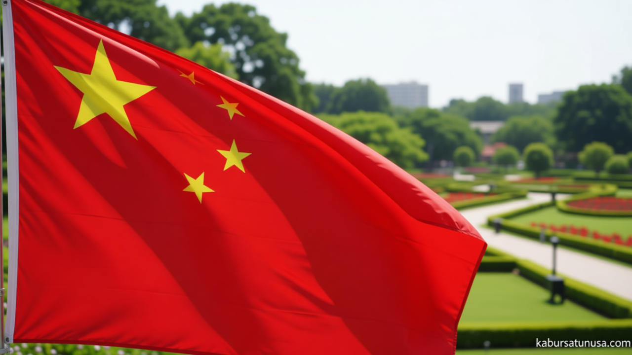 Main Agenda: China Uji Coba Rudal Balistik, Picu Reaksi Australia hingga Jepang