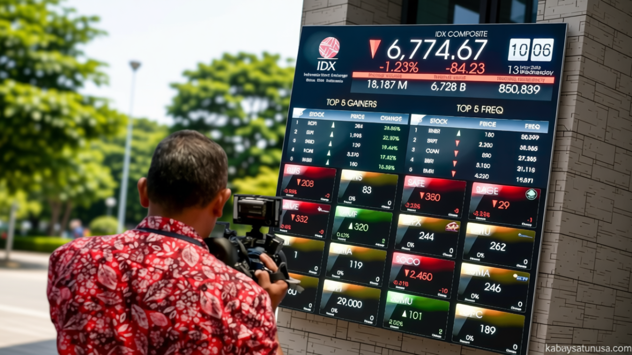 New Policy: Perusahaan Sekuritas Ini Hadirkan AI Analytics dan Trade Flow untuk Investor Ritel, Simak Keunggulannya