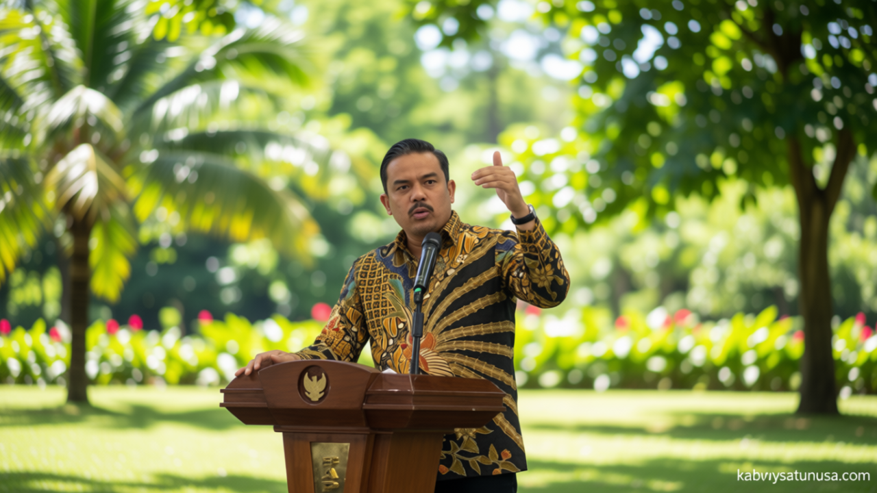 Meeting Results: Menteri UMKM: Marketplace Sepakat Tak Naikkan Biaya Layanan untuk Sementara
